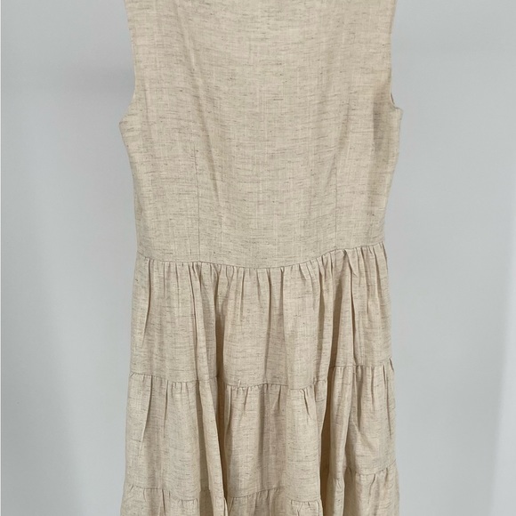 Pink Lily dress size small - Picture 3 of 3